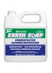 Spray Nine 27901 Earth Soap Cleaner/Degreaser, 1 Gallon